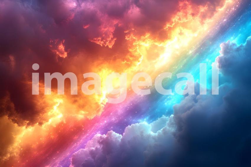 012 rainbow bridge 40 backdrops bd25549