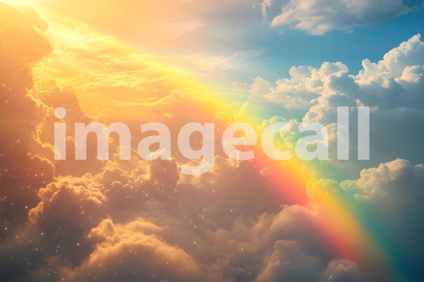 014 rainbow bridge 40 backdrops bd25549