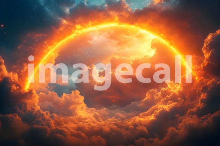 027 rainbow bridge 40 backdrops bd25549