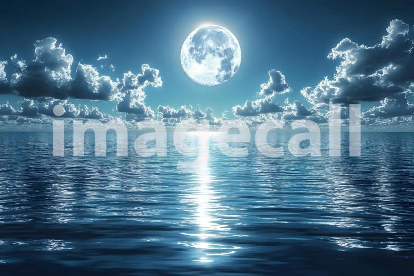 332 cinematic fantasy moon landscape 785 backdrops b25130