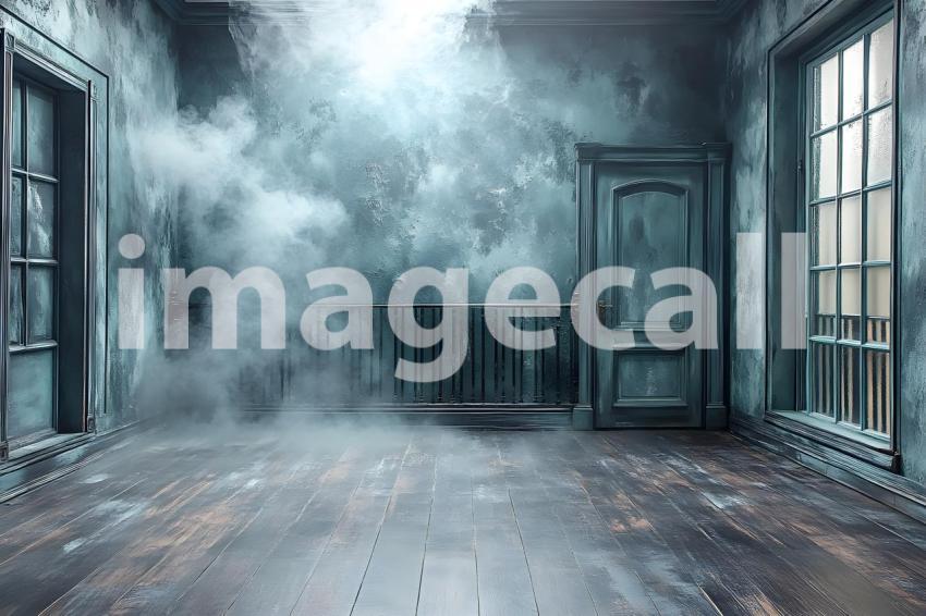 337 cinematic fantasy moon landscape 785 backdrops b25130