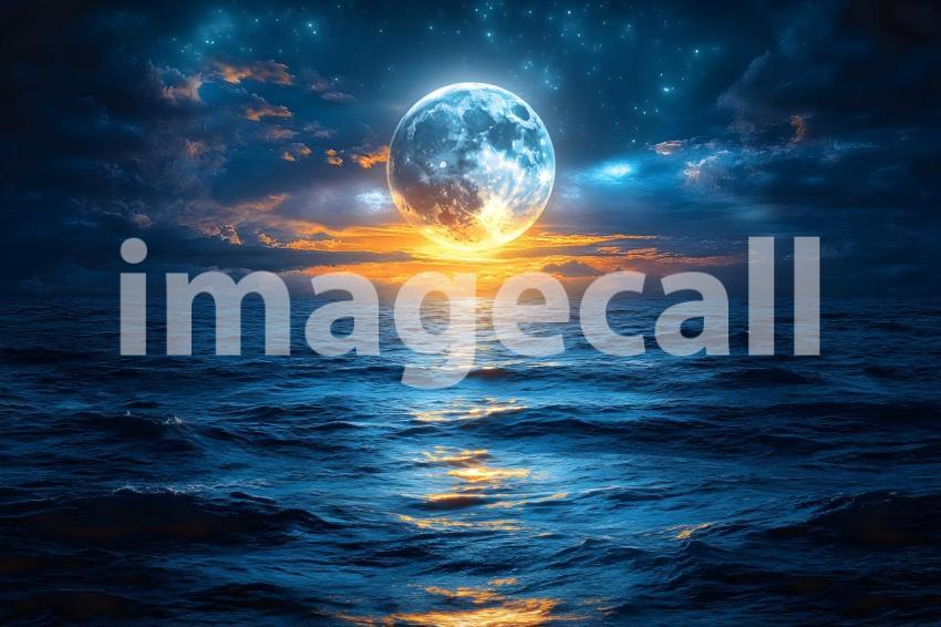 420 cinematic fantasy moon landscape 785 backdrops b25130