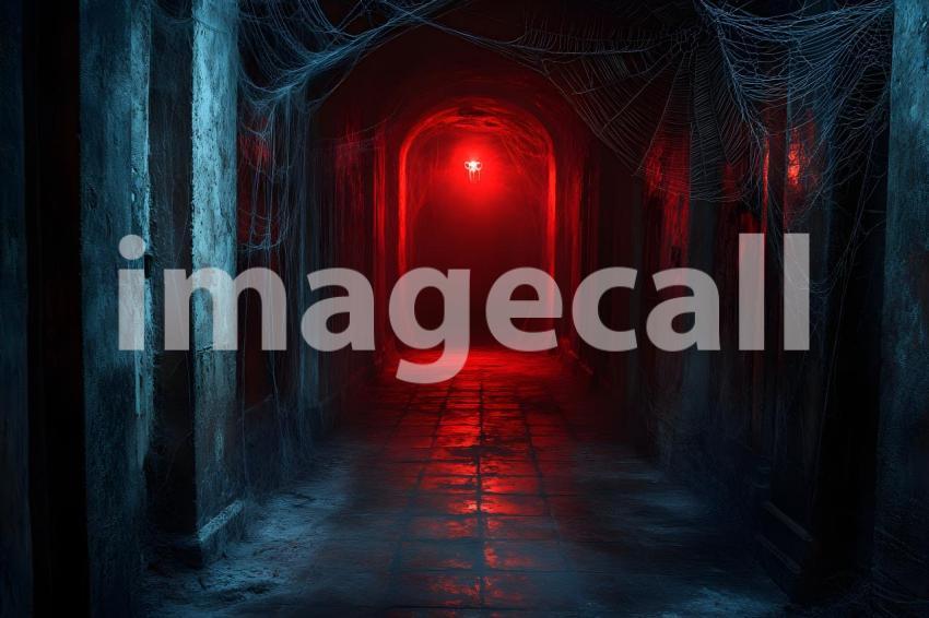 011 spider s lair 40 backdrops bd25576