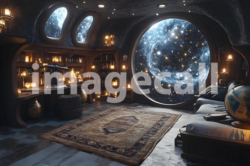 020 celestial tower 35 backdrops bd25429