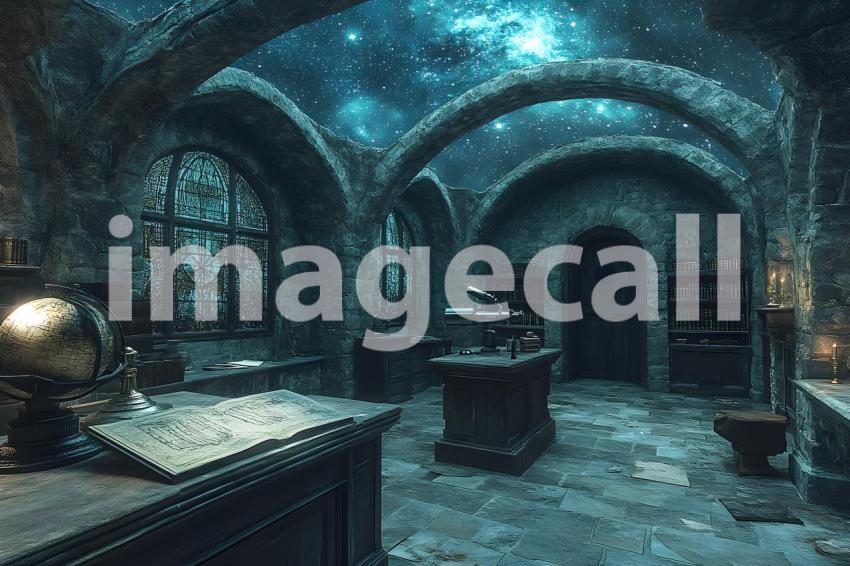 025 celestial tower 35 backdrops bd25429