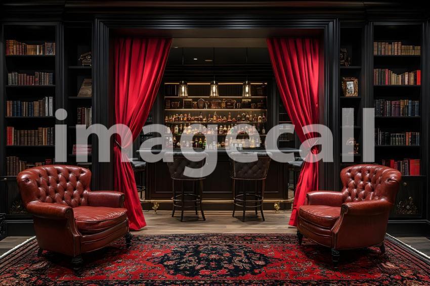 010 hidden speakeasy door 55 backdrops bd25483