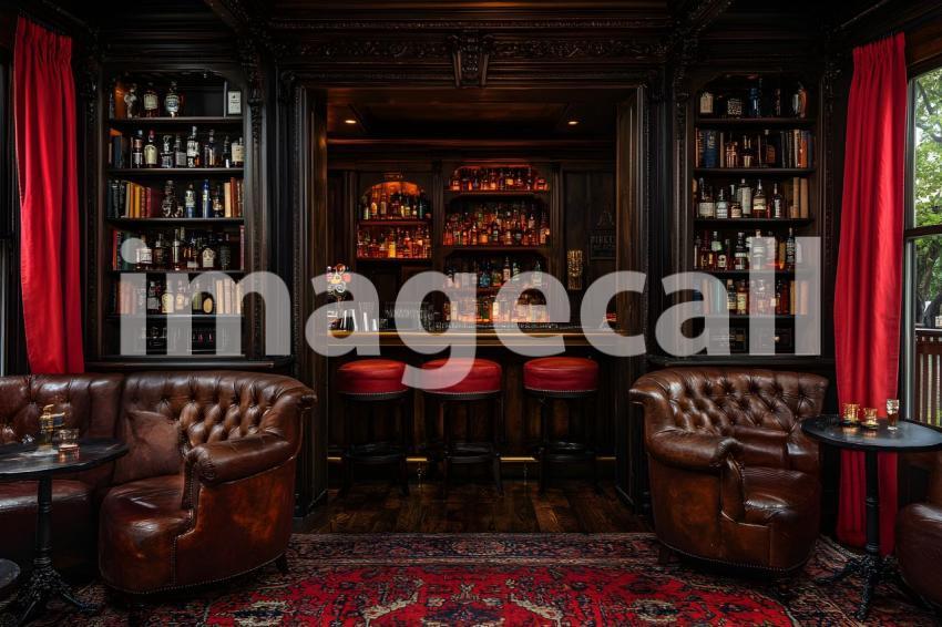 012 hidden speakeasy door 55 backdrops bd25483