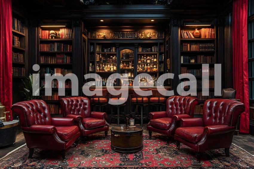 013 hidden speakeasy door 55 backdrops bd25483