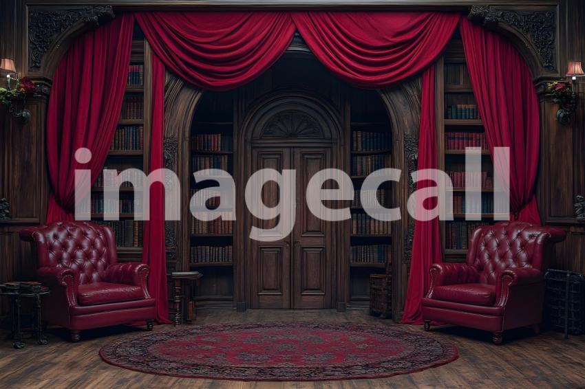 005 hidden speakeasy door 55 backdrops bd25483