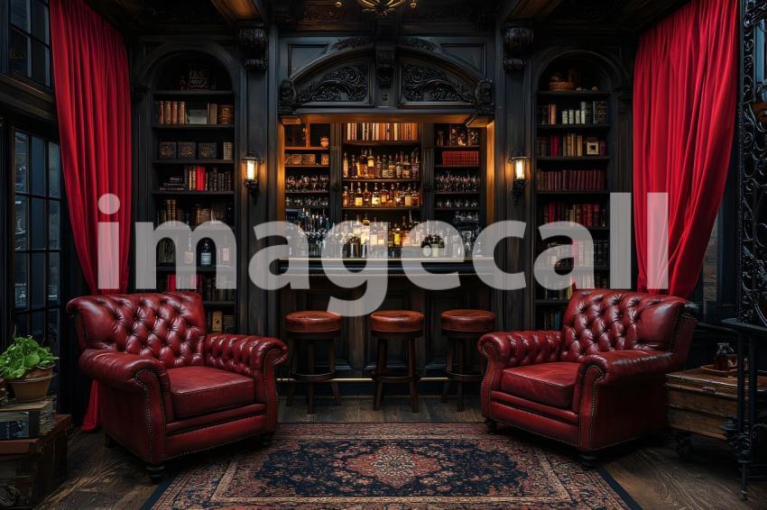 018 hidden speakeasy door 55 backdrops bd25483