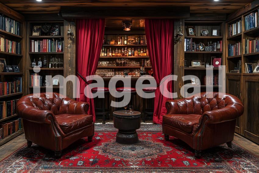 007 hidden speakeasy door 55 backdrops bd25483