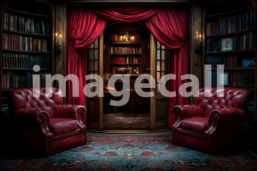 023 hidden speakeasy door 55 backdrops bd25483