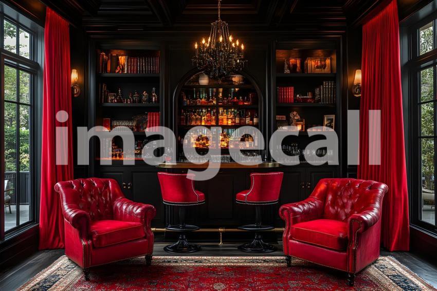 024 hidden speakeasy door 55 backdrops bd25483