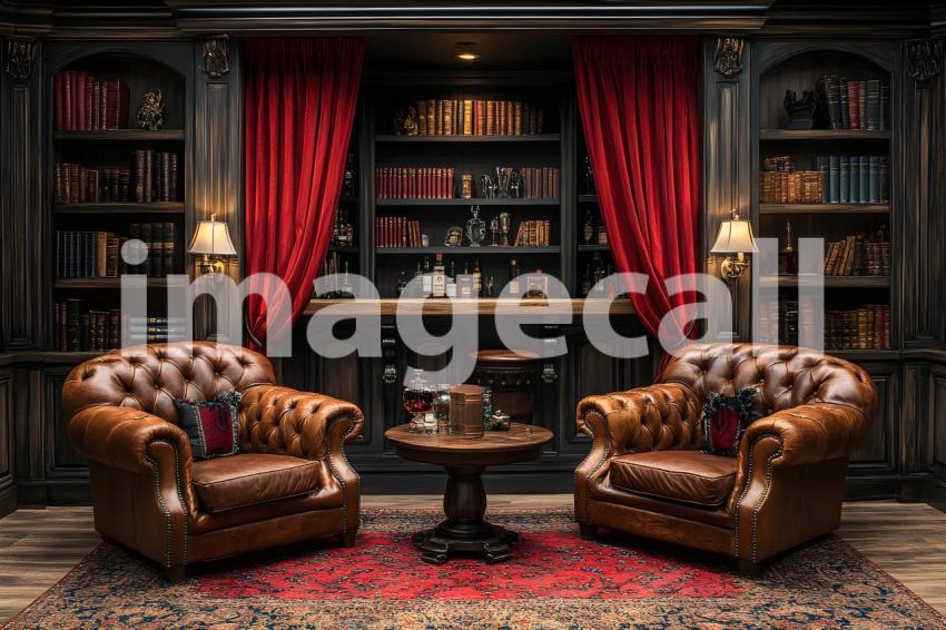 022 hidden speakeasy door 55 backdrops bd25483