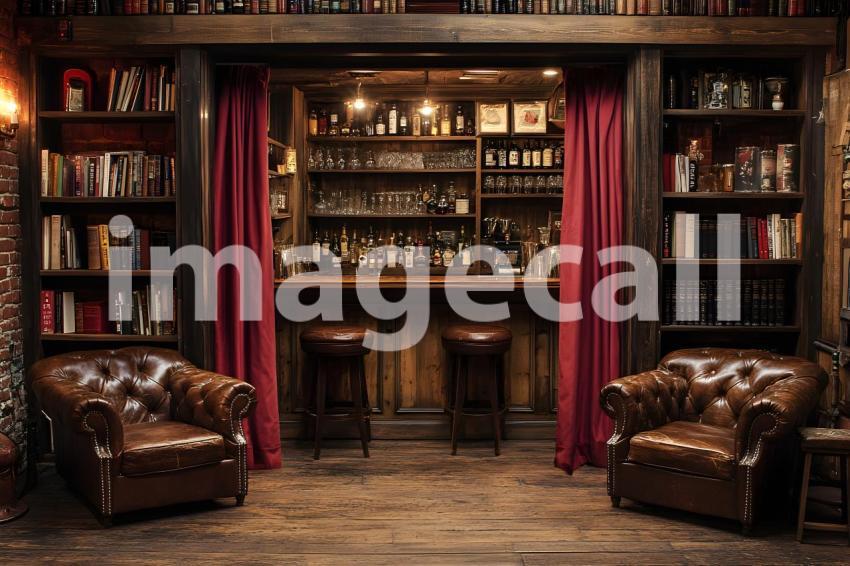 026 hidden speakeasy door 55 backdrops bd25483