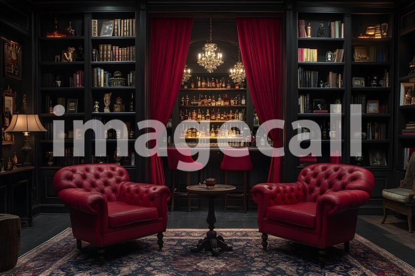 027 hidden speakeasy door 55 backdrops bd25483