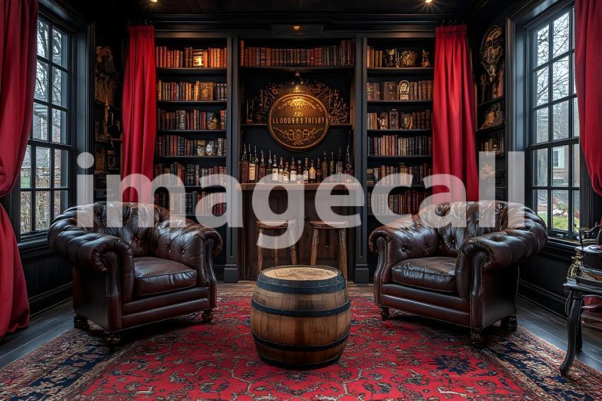 028 hidden speakeasy door 55 backdrops bd25483