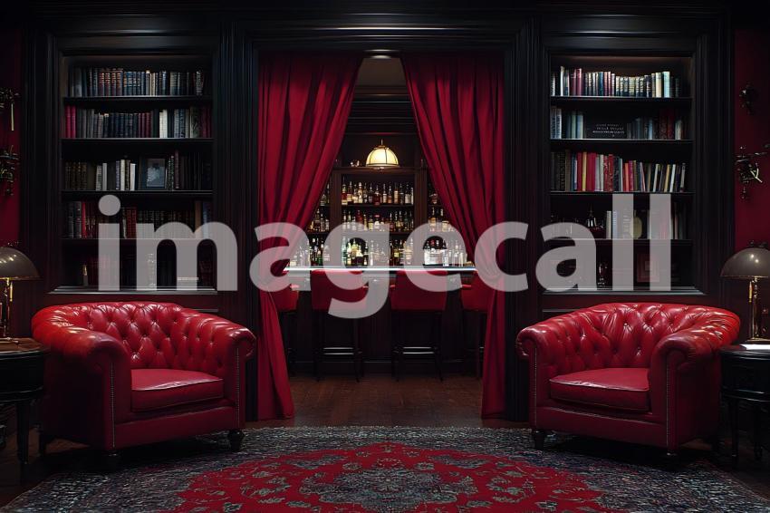 032 hidden speakeasy door 55 backdrops bd25483