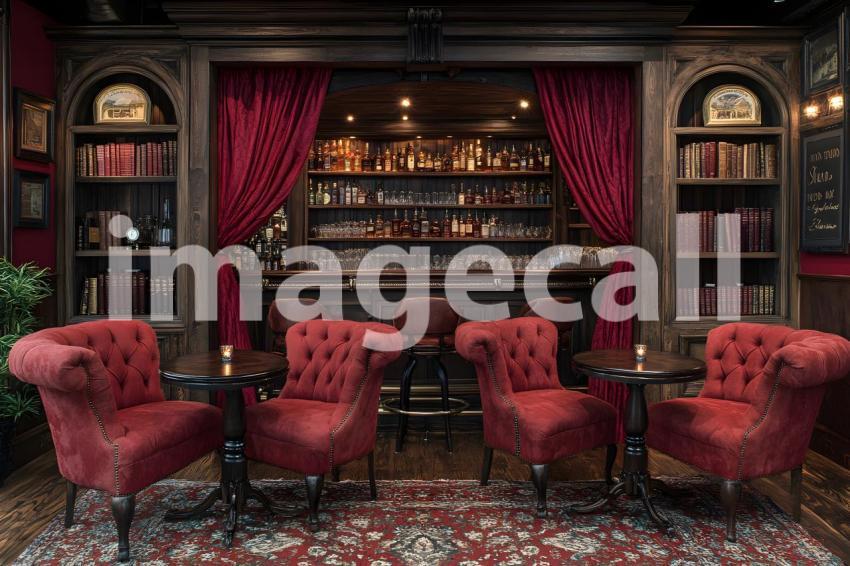 034 hidden speakeasy door 55 backdrops bd25483
