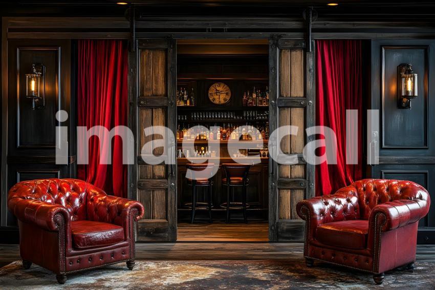 033 hidden speakeasy door 55 backdrops bd25483