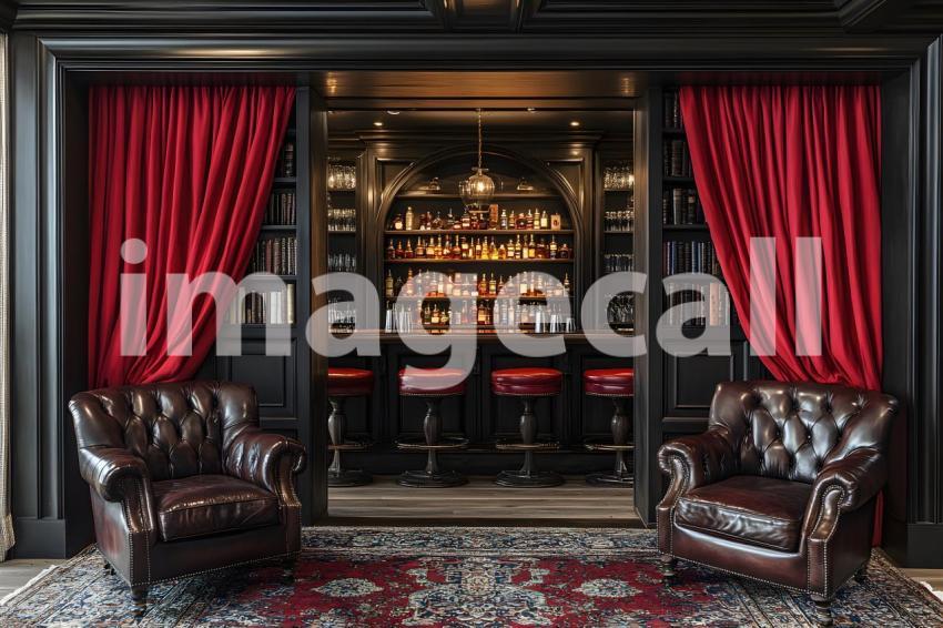 035 hidden speakeasy door 55 backdrops bd25483