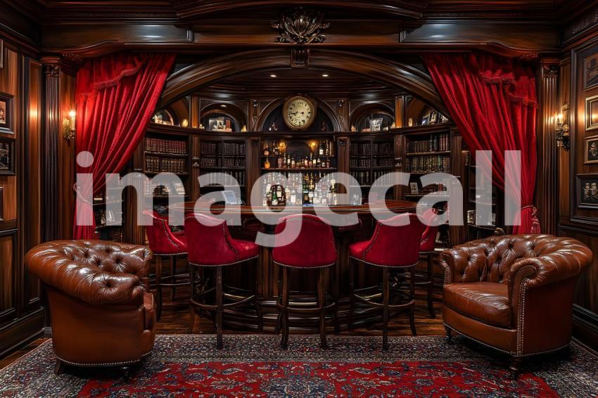 051 hidden speakeasy door 55 backdrops bd25483