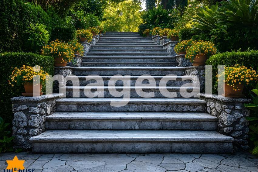 116 professional stairs view 120 backdrops b25183