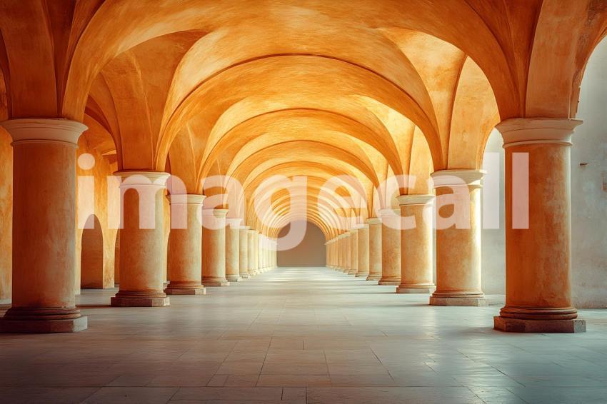 188 wizarding school arches 220 backdrops b25025