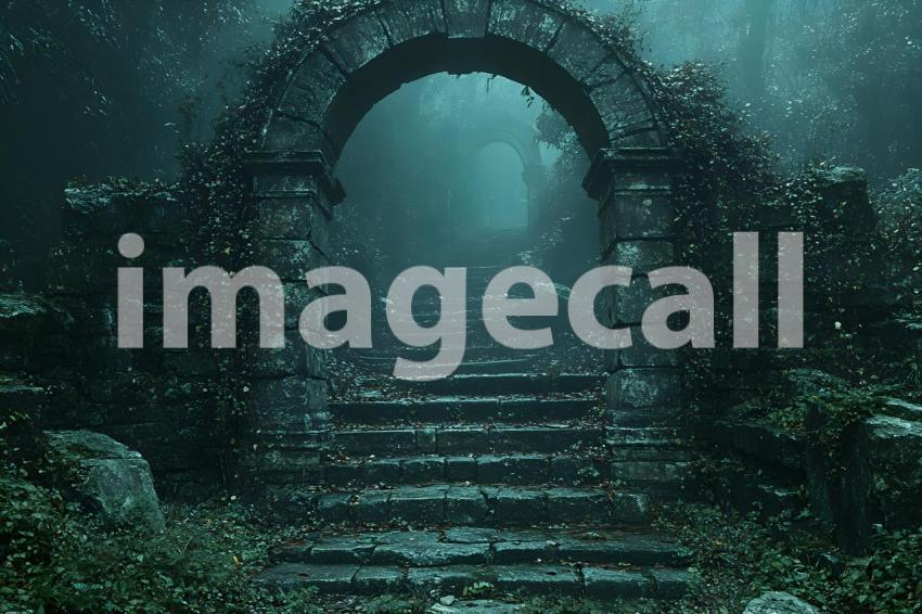 100 ancient roman night 160 backdrops b25069