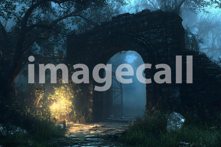 082 ancient roman night 160 backdrops b25069