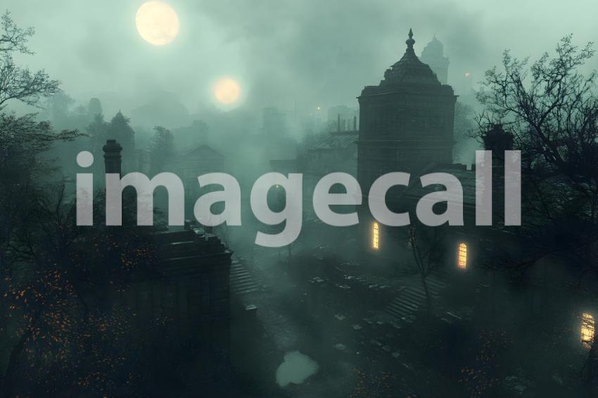 117 ancient roman night 160 backdrops b25069