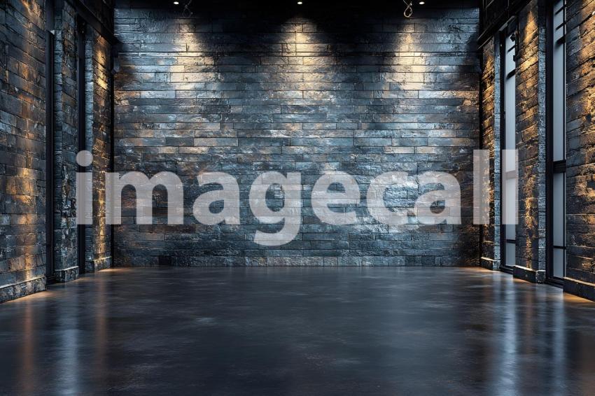 010 industrial grey wall 40 backdrops b25208