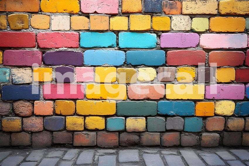 016 urban graffiti wall 60 backdrops b25205