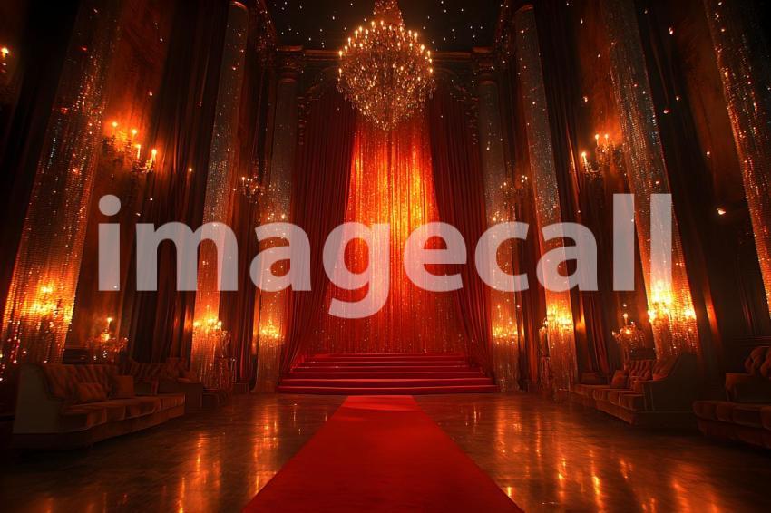 008 hollywood glam wedding 45 backdrops bd25484