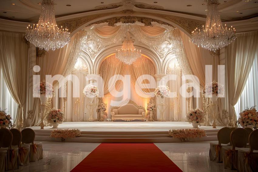 048 hollywood glam wedding 45 backdrops bd25484