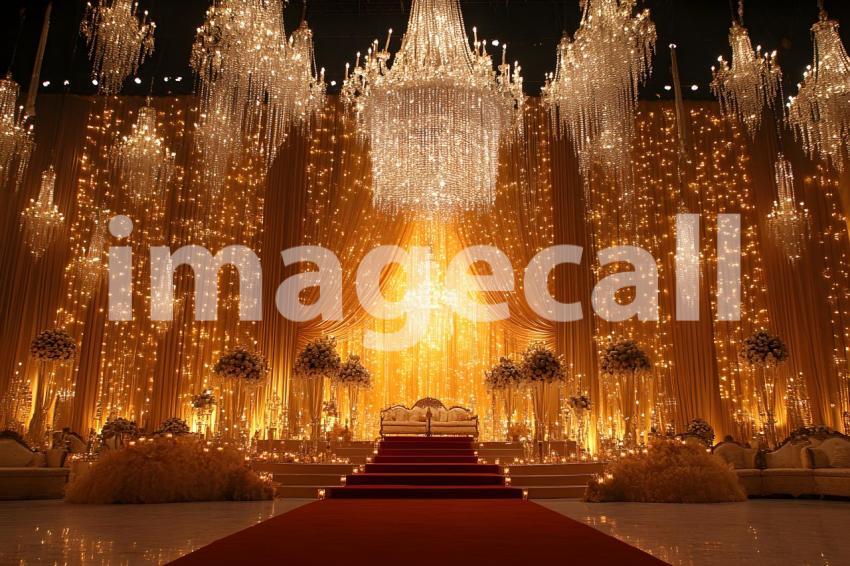 010 hollywood glam wedding 45 backdrops bd25484