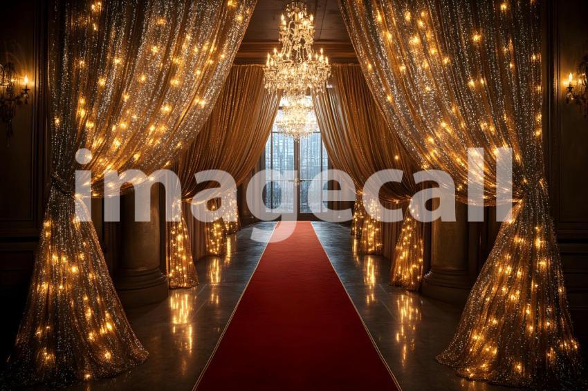 032 hollywood glam wedding 45 backdrops bd25484