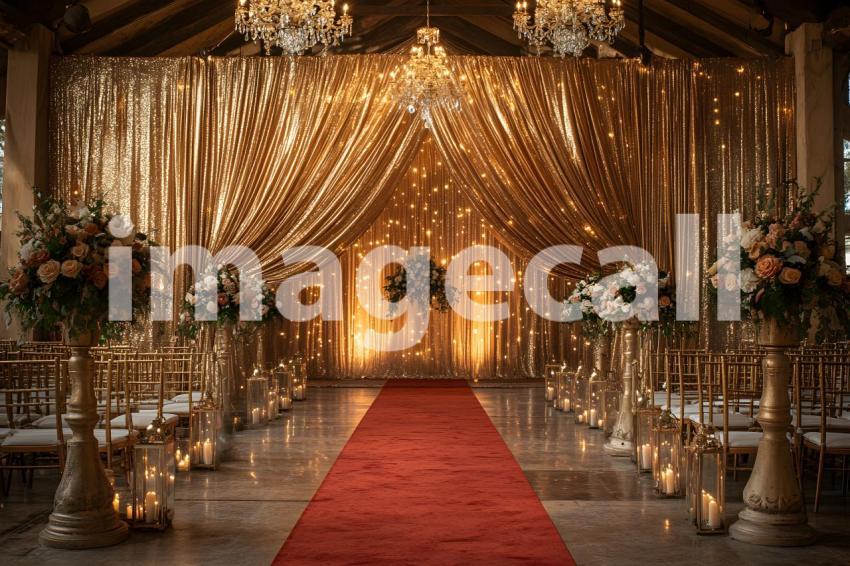 036 hollywood glam wedding 45 backdrops bd25484