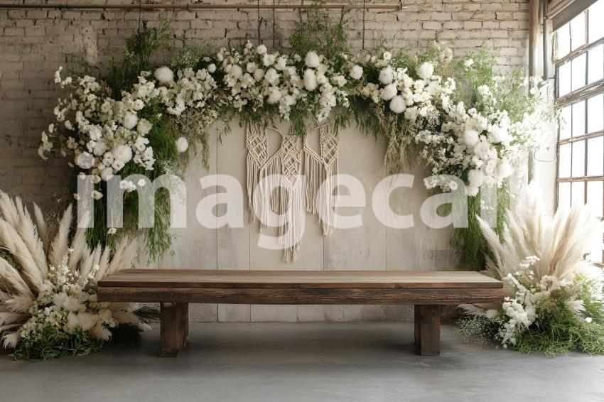 006 boho chic bliss (1) 50 backdrops bd25417