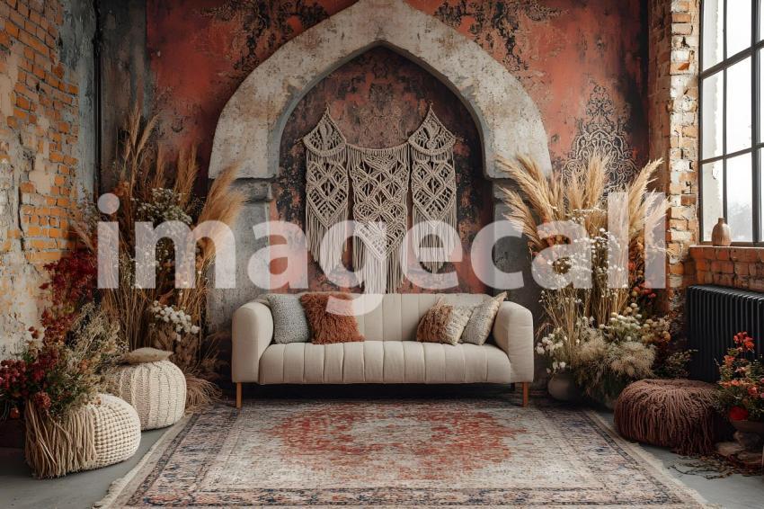 048 boho chic bliss (1) 50 backdrops bd25417