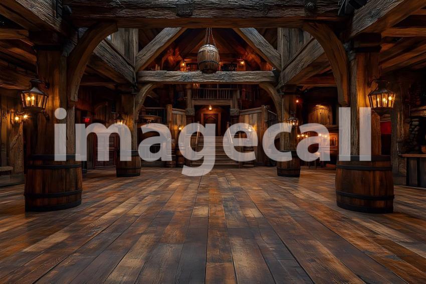 037 shakespearean stage 65 backdrops bd25567