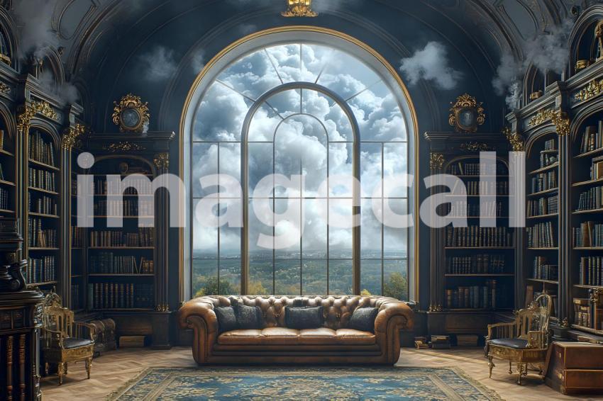 007 steam library charm 35 backdrops bd25577