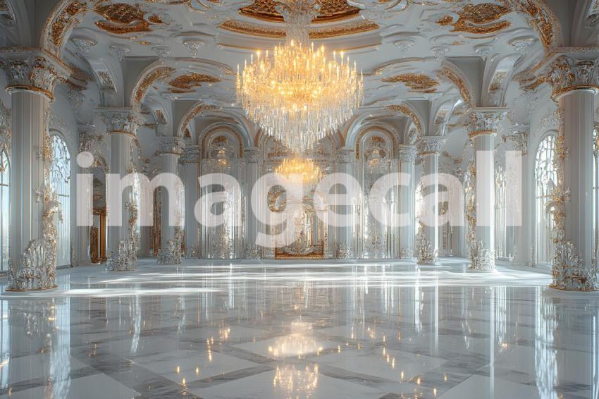 007 diamond ballroom 35 backdrops bd25449