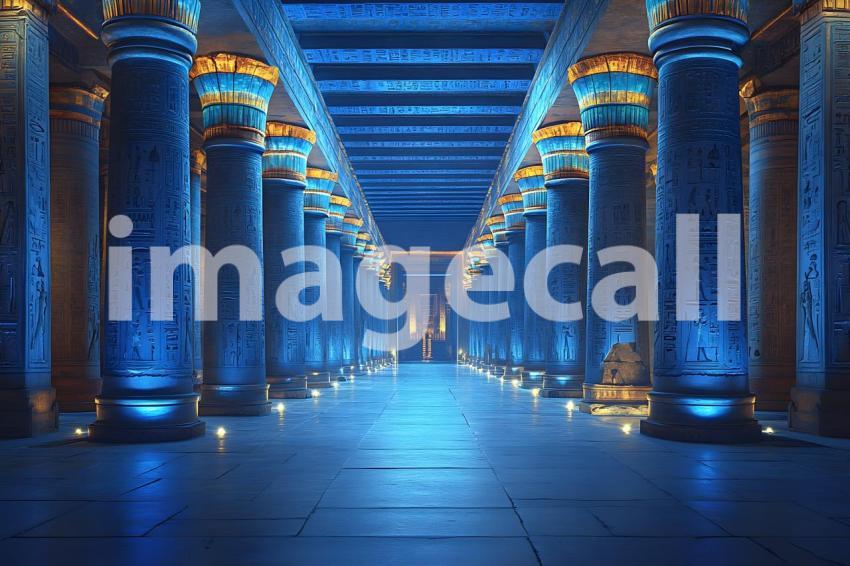 132 ancient egyptian night 150 backdrops b25032