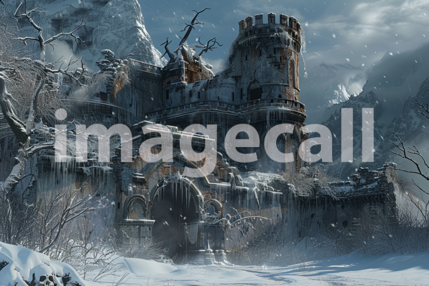 Cspreeti A haunted fort enveloped in an eerie silence broken  50212b8a 54c4 479c 89b9 2a10850a2db0 0