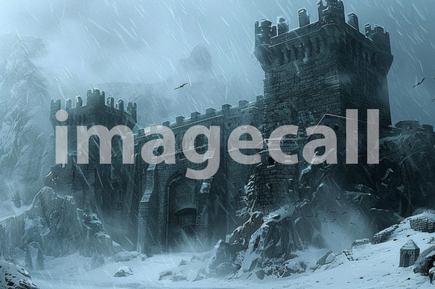 Cspreeti A haunted fort enveloped in an eerie silence broken  50212b8a 54c4 479c 89b9 2a10850a2db0 3