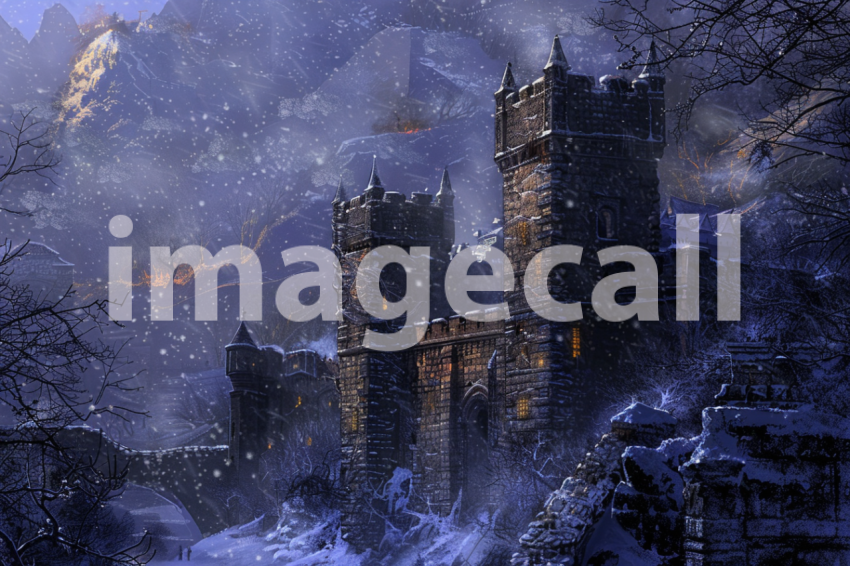 Cspreeti A haunted fort enveloped in an eerie silence broken  50212b8a 54c4 479c 89b9 2a10850a2db0 2