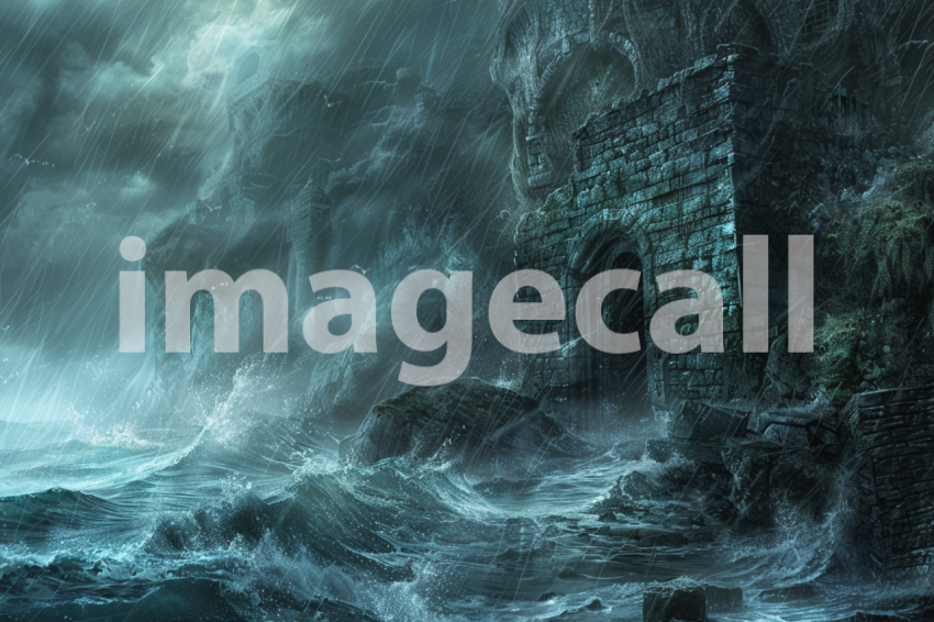 Cspreeti A haunted sea coast enveloped in an eerie silence br cf4f897b 8b15 468f 9cc0 7e6459fbaa6b 0