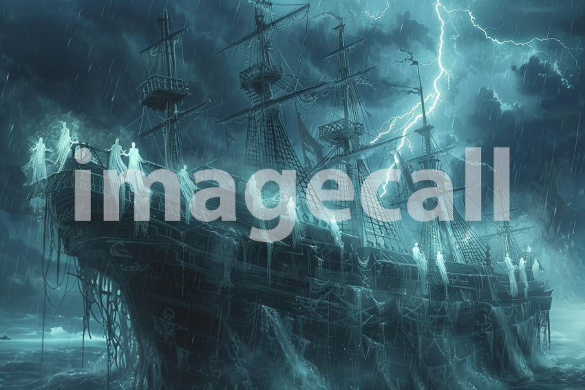 Cspreeti A haunted ship engulfed in an eternal storm where li 0db4b63c 4f6d 43fb 947e cd32efc461c7 0