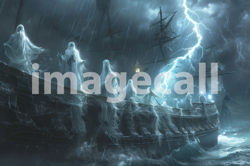 Cspreeti A haunted ship engulfed in an eternal storm where li 0db4b63c 4f6d 43fb 947e cd32efc461c7 1